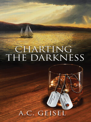 cover image of Charting the Darkness, a Novel
